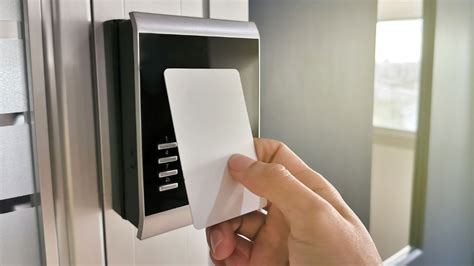 advantage of rfid card|rfid disadvantages for gate control.